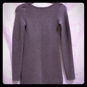 Sparkly Victoria secret dress